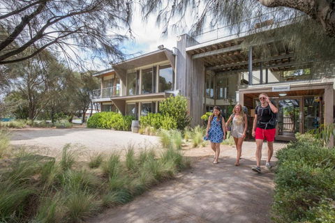YHA Apollo Bay Eco - Accommodation Brisbane 3