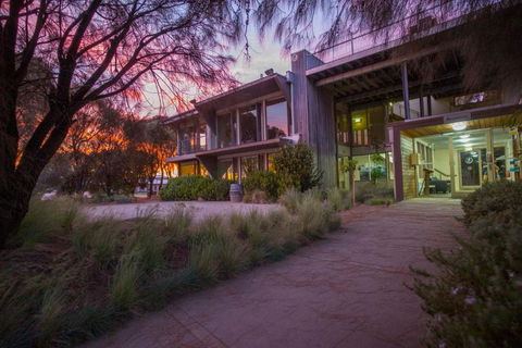 YHA Apollo Bay Eco - Accommodation Brisbane 0