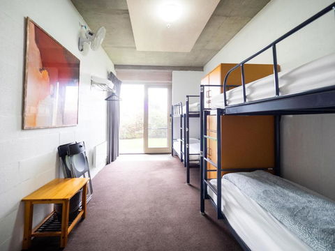 YHA Apollo Bay Eco - Accommodation Brisbane 2