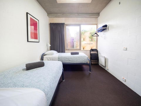 YHA Apollo Bay Eco - Accommodation Brisbane 1