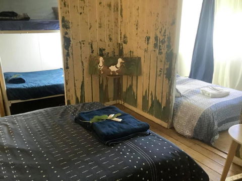 Corella Creek Country Farm Stay - Accommodation Brisbane 2