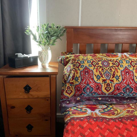 Corella Creek Country Farm Stay - Accommodation Brisbane 0