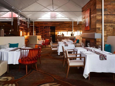 Desert Gardens Hotel - Accommodation Brisbane 3