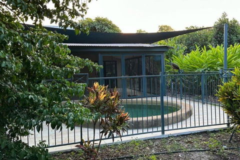 Howard Springs Tropical Getaway - Accommodation Brisbane 0