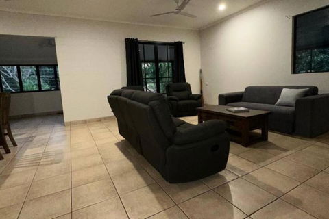 Howard Springs Tropical Getaway - Accommodation Brisbane 2