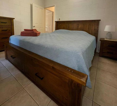 Howard Springs Tropical Getaway - Accommodation Brisbane 3
