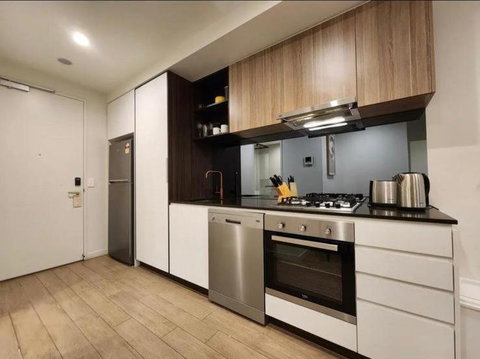 My Fahiye - Accommodation Brisbane 2