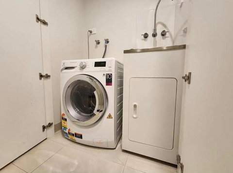 My Fahiye - Accommodation Brisbane 3