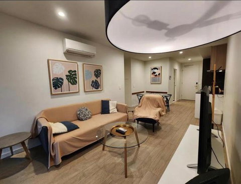 My Fahiye - Accommodation Brisbane 0