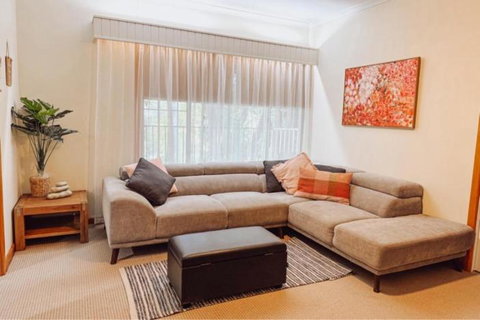 Paringa Riverside Resort - Accommodation Brisbane 1