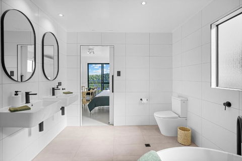 Spearmint House - Art Deco Gem In Misty Mountains - Accommodation Brisbane 1