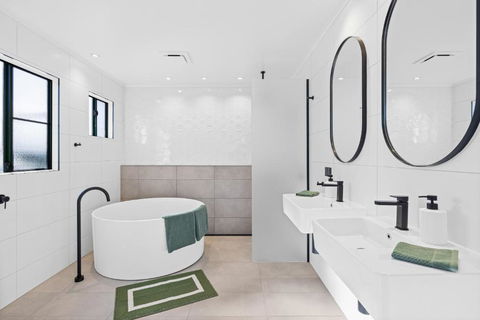 Spearmint House - Art Deco Gem In Misty Mountains - Accommodation Brisbane 3