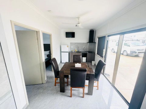 Darwin Resort - Accommodation Brisbane 3
