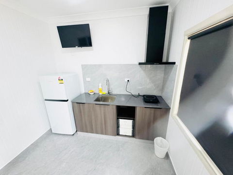 Darwin Resort - Accommodation Brisbane 4