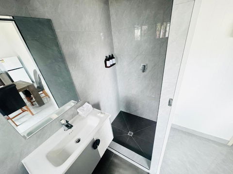 Darwin Resort - Accommodation Brisbane 2