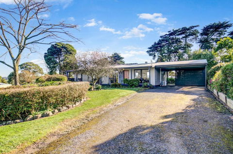 Yering Park Cottage - Accommodation Brisbane 0