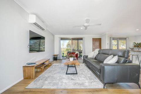 Yering Park Cottage - Accommodation Brisbane 2