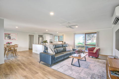 Yering Park Cottage - Accommodation Brisbane 3