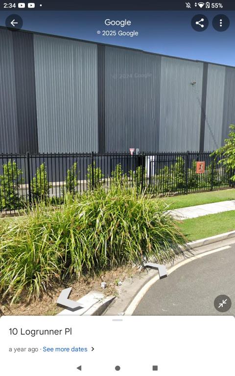 Yjjj - Accommodation Brisbane 1