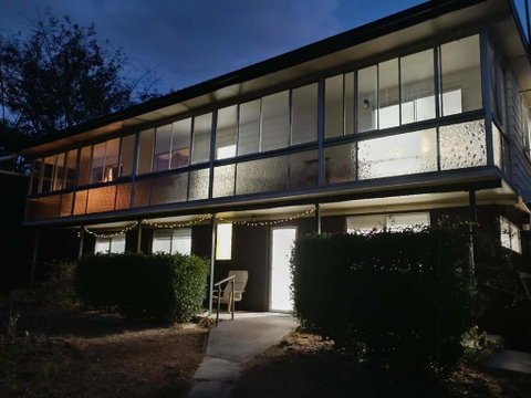 YnY Guest House - Accommodation Brisbane 0