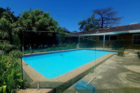 Your Holiday Escape In St. Ives With Pool - Accommodation Brisbane 0