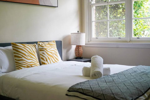 Your Holiday Escape In St. Ives With Pool - Accommodation Brisbane 1