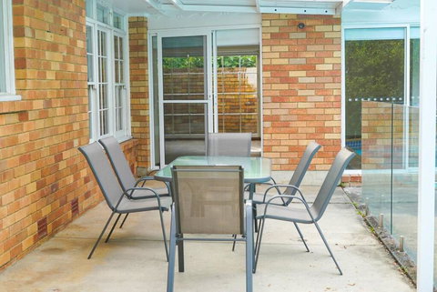 Your Holiday Escape In St. Ives With Pool - Accommodation Brisbane 3