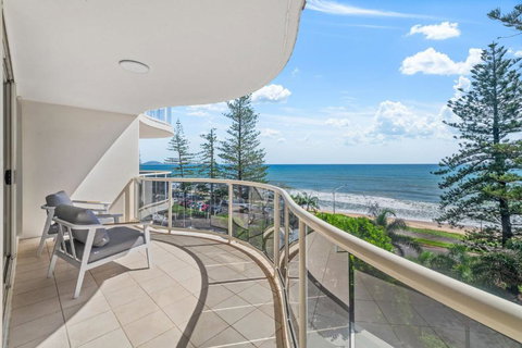 Zanzibar 505 - Accommodation Brisbane 0