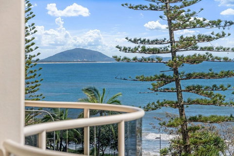 Zanzibar 505 - Accommodation Brisbane 1