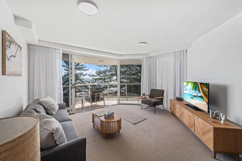 Zanzibar 505 - Accommodation Brisbane 2