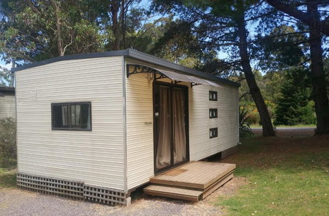 Zeehan Bush Camp - Accommodation Brisbane 0