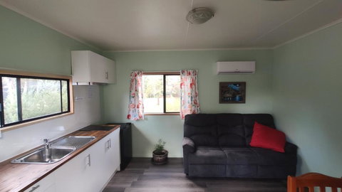 Zeehan Bush Camp - Accommodation Brisbane 2