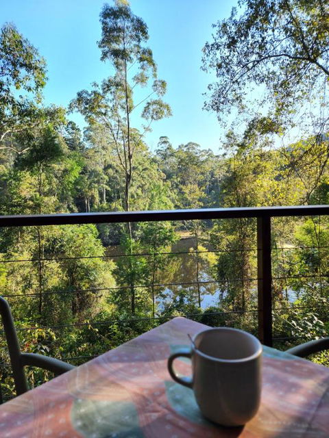 ZEN House Tiny House By The Lake - Accommodation Brisbane 3