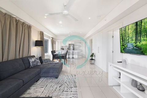 ZEN SUNSHINE - COZY 2-BR/2-BA OCEAN VIEW RETREAT - Accommodation Brisbane 2