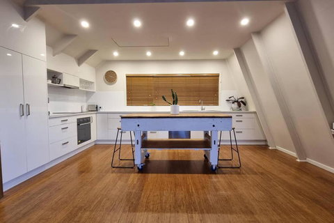 Zenith Lodge - Accommodation Brisbane 3