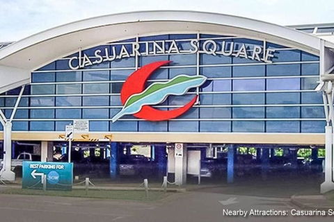 Zenhouse: Stylish Muirhead Home Near Park/Hospital - Accommodation Brisbane 2