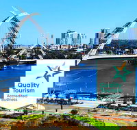 Big Perth Private Day Tour - Accommodation Brisbane