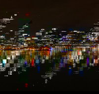 Sunsets  City Lights Private Tour - Accommodation Brisbane