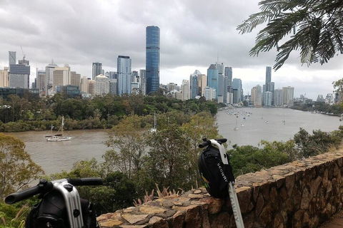 Brisbane Segway Sightseeing Tour - Accommodation Brisbane 1