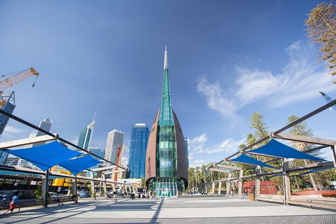 Perth Scavenger Hunt: Perched On A Swan - Accommodation Brisbane 3