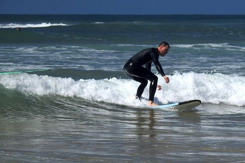 Learn To Surf At The Great Ocean Road - Accommodation Brisbane 0