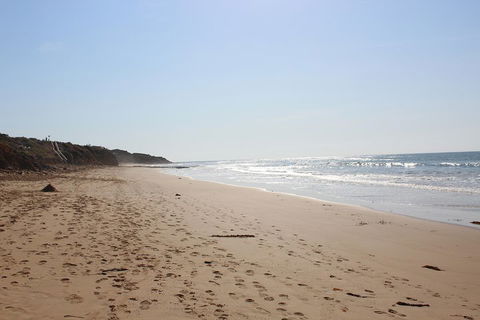 Learn To Surf At The Great Ocean Road - Accommodation Brisbane 1