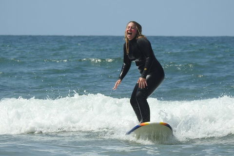 Learn To Surf At The Great Ocean Road - Accommodation Brisbane 5