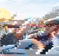 Kunanyi/Mt Wellington Tour  Hobart Hop-On Hop-Off Bus - Accommodation Brisbane