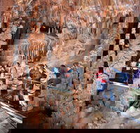 Private Tour Jenolan Caves  Blue Mountains in a day - Accommodation Brisbane