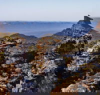 Private Guided Tour Blue Mountains Tour from Sydney - Accommodation Brisbane