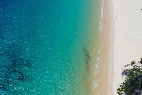 Private Tangalooma Wrecks Tour - Accommodation Brisbane 1