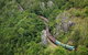 Cairns 4WD Waterfall And Rainforest Tour Including Kuranda Scenic Railway - thumb 3