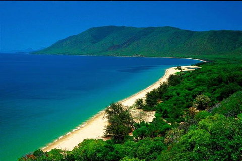 3-Day Best Of Cairns Combo: The Daintree Rainforest, Great Barrier Reef, And Kuranda - Accommodation Brisbane 2