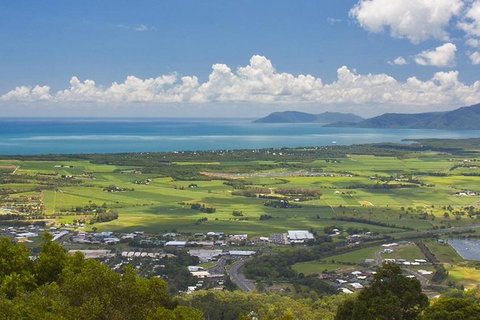 3-Day Best Of Cairns Combo: The Daintree Rainforest, Great Barrier Reef, And Kuranda - Accommodation Brisbane 3